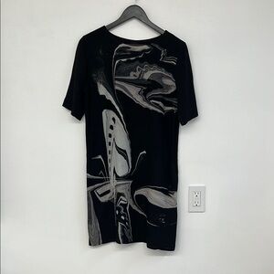 Desigual Limited Edition Designer Dress